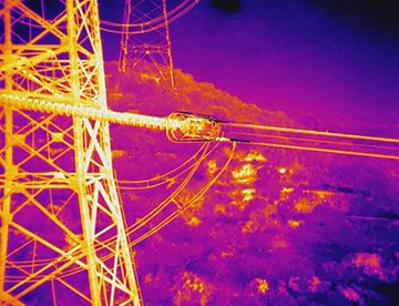 Infrared Imaging Perris