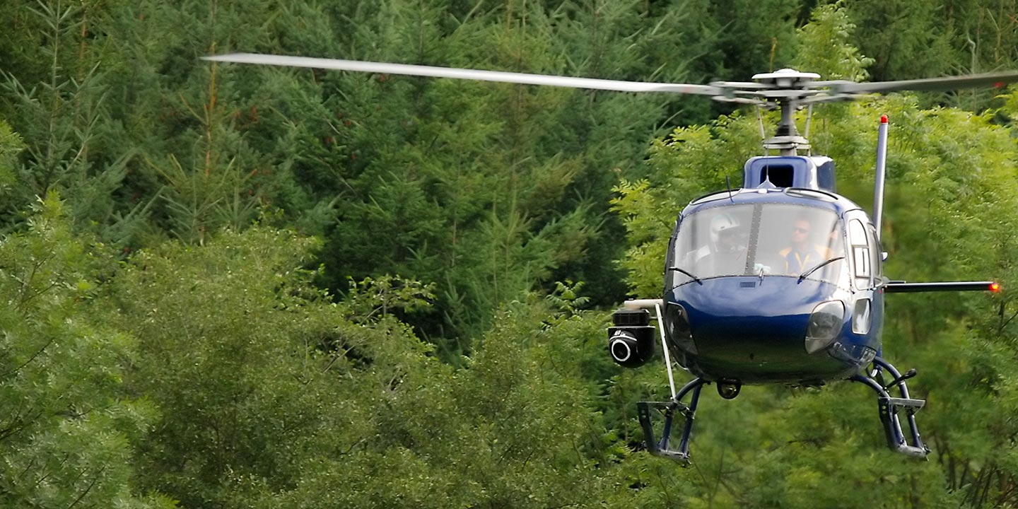 Aerial Photography in Perris